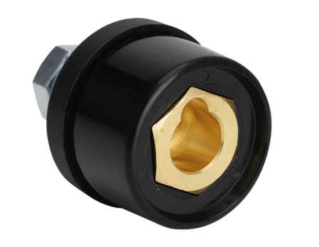 Розетка панельная 35—70 ISQ0053
