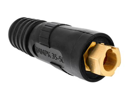 Розетка кабельная 35—50 ISQ0097
