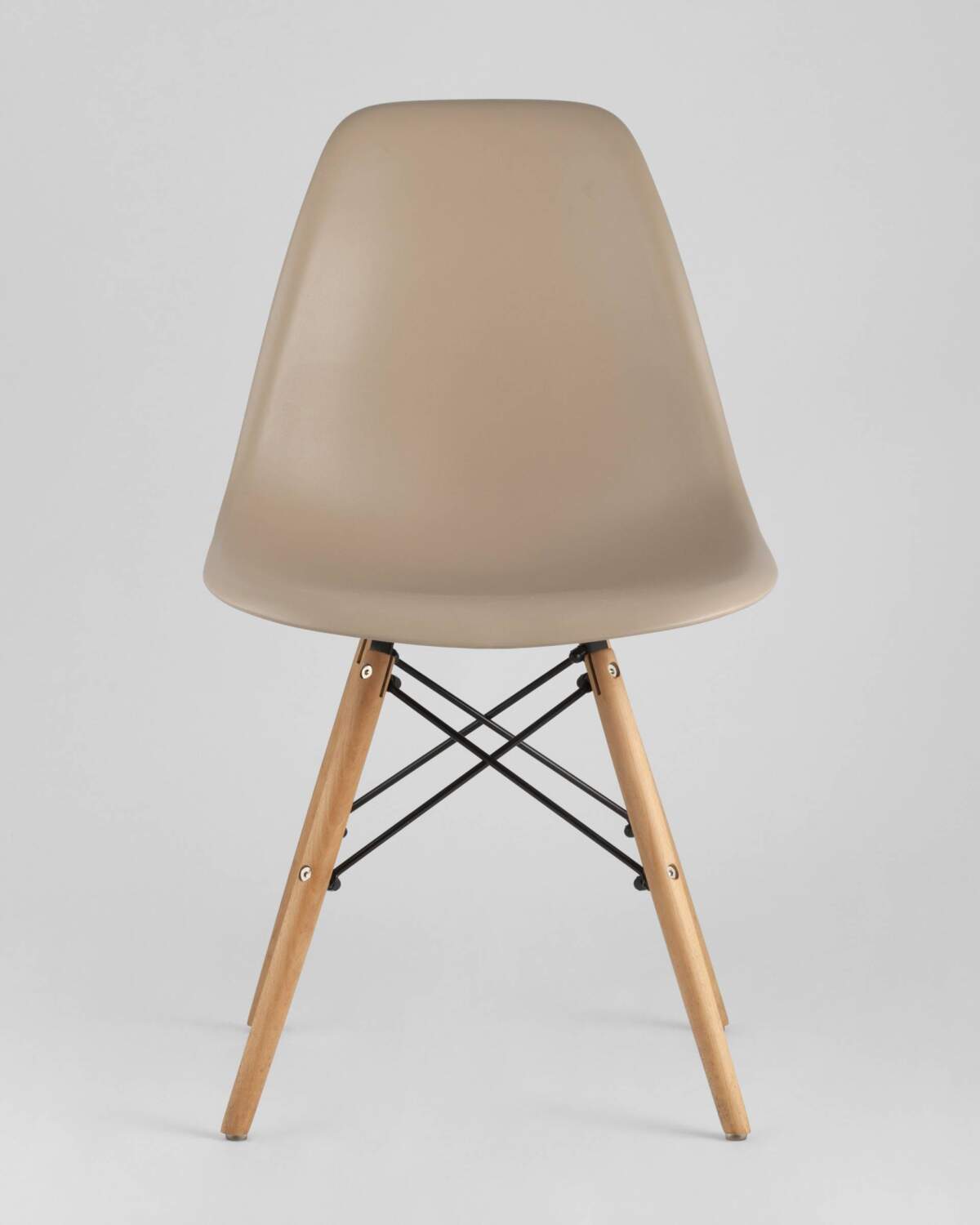 Стул Eames DSW бежевый — изображение 5