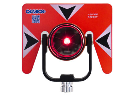 Отражатель Geobox NEON ACTIVE