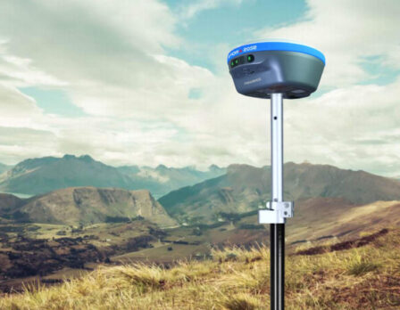 GNSS приемники Geobox Fora
