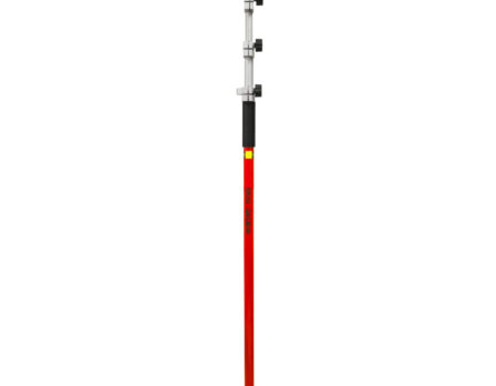 Веха геодезическая телескопическая Geobox SK50