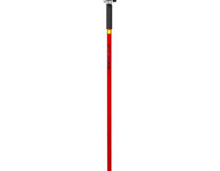 Веха геодезическая телескопическая Geobox SK25